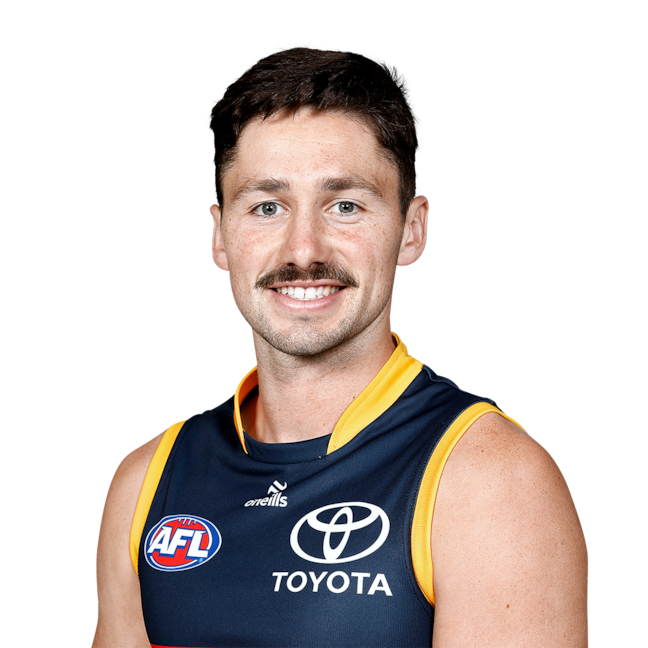 Chayce Jones profile picture